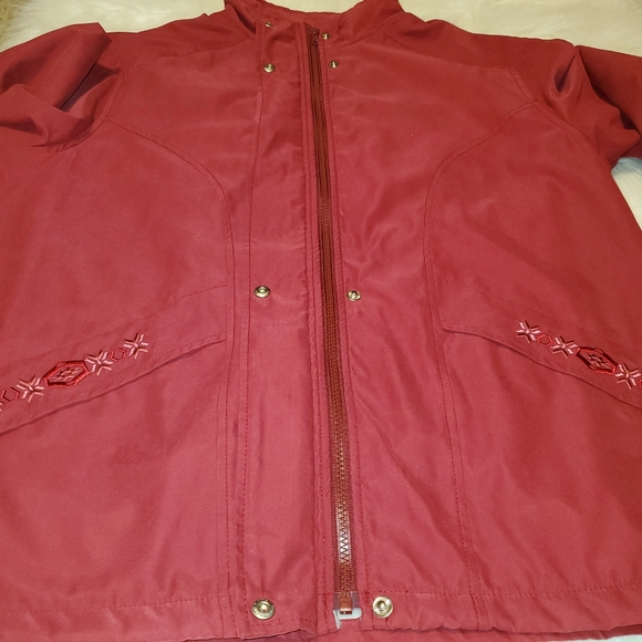 Northern Sun Canadian Jacket Sherpa Vintage - Picture 4 of 8